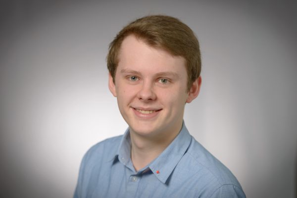 Felix Bernshausen. Foto: Antje Schimanke