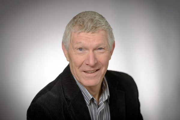 Reiner Theilmann. Foto: Antje Schimanke